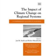 Produktbild: The Impact of Climate Change on Regional Systems