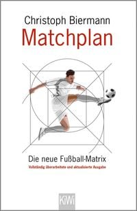 Produktbild: Matchplan