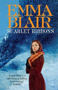 Produktbild: Scarlet Ribbons