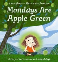 Produktbild: Mondays Are Apple Green