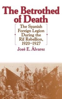 Produktbild: The Betrothed of Death