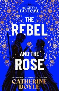 Produktbild: The Rebel and the Rose