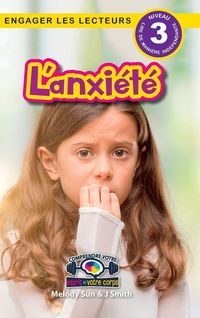 Produktbild: L'anxi&eacute;t&eacute;