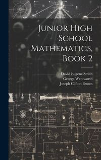 Produktbild: Junior High School Mathematics, Book 2
