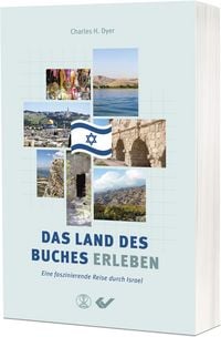 Produktbild: Das Land des Buches erleben