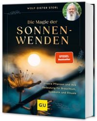 Produktbild: Die Magie der Sonnenwenden