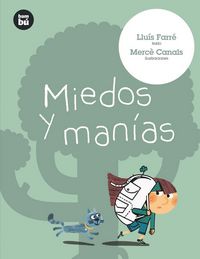 Produktbild: Miedos Y Man&iacute;as
