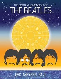 Produktbild: The Spiritual Dimension of The Beatles