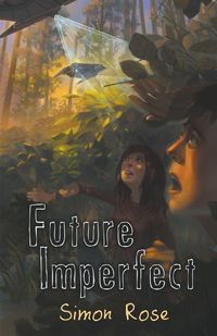 Produktbild: Future Imperfect
