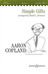 Produktbild: Old American Songs I