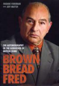 Produktbild: Foreman, F: Brown Bread Fred
