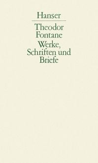 Produktbild: Werke, Schriften und Briefe