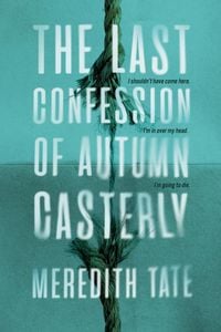 Produktbild: Last Confession Of Autumn Cast