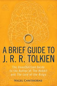 Produktbild: A Brief Guide to J. R. R. Tolkien