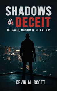 Produktbild: Shadows & Deceit
