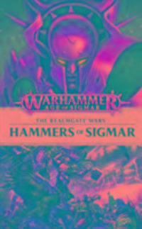 Produktbild: Werner, C: Hammers of Sigmar
