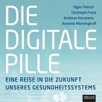 Produktbild: Die digitale Pille