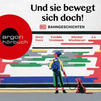 Produktbild: Und sie bewegt sich doch!