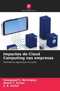Produktbild: Impactos do Cloud Computing nas empresas
