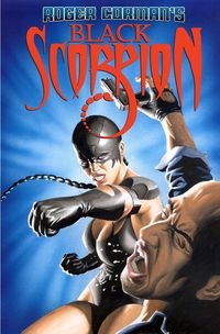 Produktbild: Black Scorpion