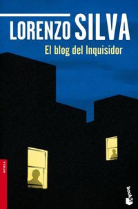 Produktbild: El blog del inquisidor