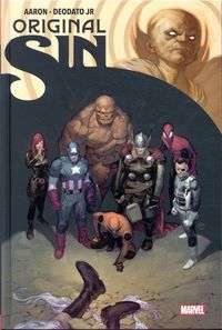 Produktbild: Original Sin