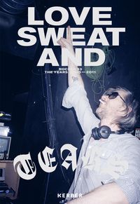 Produktbild: Love, Sweat and Tears