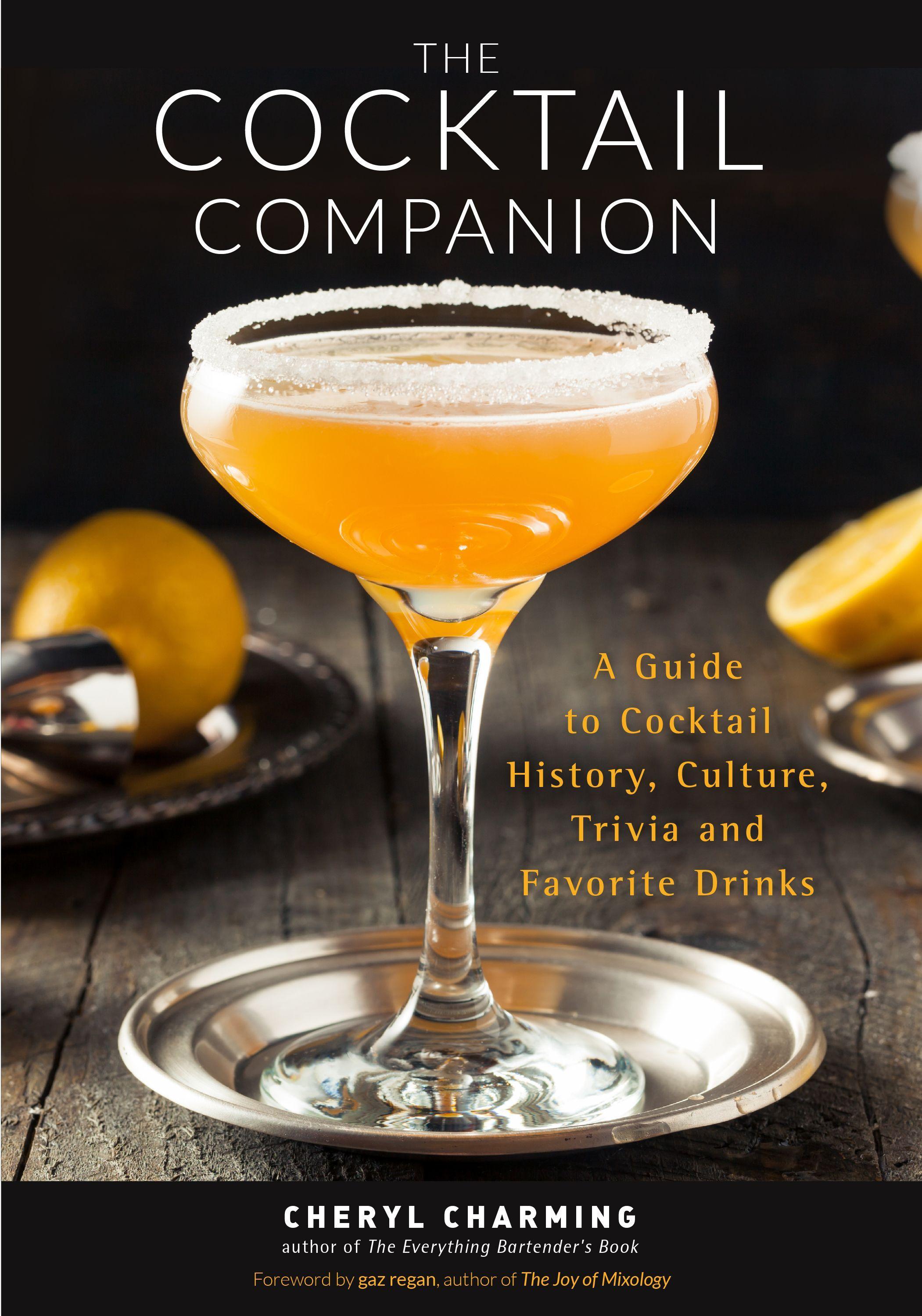 Produktbild: Cocktail Companion