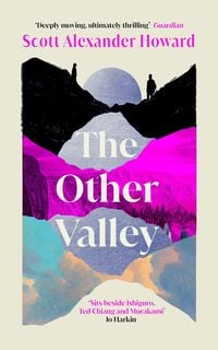Produktbild: The Other Valley