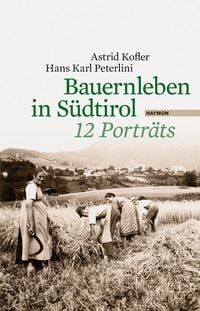 Produktbild: Bauernleben in S&Atilde;&frac14;dtirol