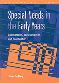 Produktbild: Special Needs in Early Year-2e