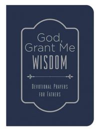 Produktbild: God Grant Me Wisdom
