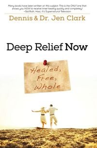 Produktbild: Deep Relief Now