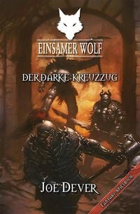 Produktbild: Einsamer Wolf 15 - Der Darke Kreuzzug