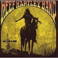 Produktbild: Hartley, K: Time Is Near (24-Bit Remastered)