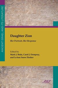 Produktbild: Daughter Zion