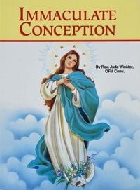 Produktbild: The Immaculate Conception
