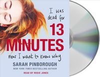Produktbild: 13 MINUTES                  8D