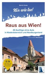 Produktbild: Raus aus Wien!