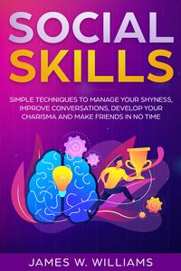 Produktbild: Social Skills
