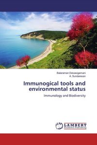 Produktbild: Immunogical tools and environmental status