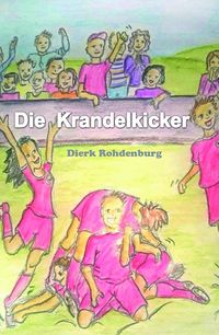 Produktbild: Die Krandelkicker
