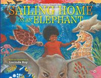 Produktbild: Sailing Home on an Elephant