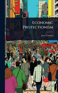 Produktbild: Economic Protectionism