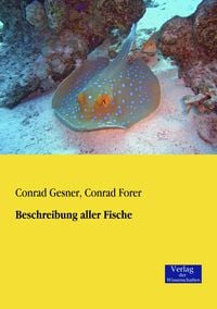 Produktbild: Beschreibung aller Fische