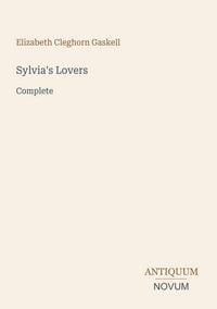 Produktbild: Sylvia's Lovers