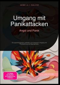 Produktbild: Umgang mit Panikattacken: Angst und Panik