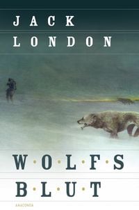 Produktbild: Wolfsblut (Roman)