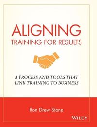 Produktbild: Stone, R: Aligning Training for Results