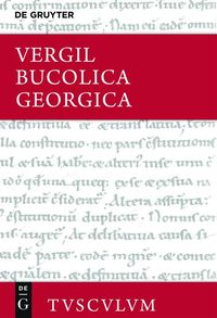 Produktbild: Bucolica / Georgica